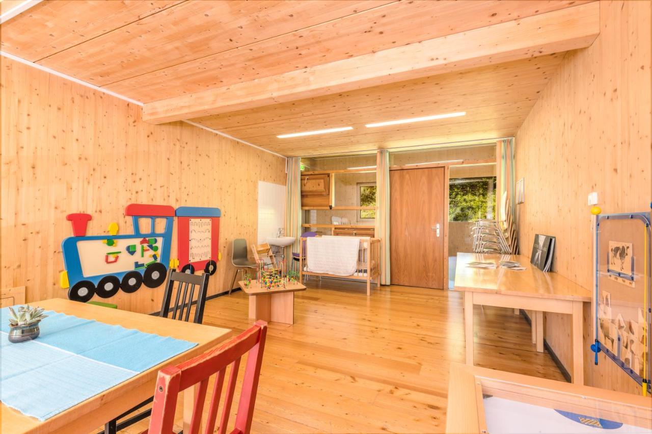 Holzboxen Planneralm Apartment Екстериор снимка