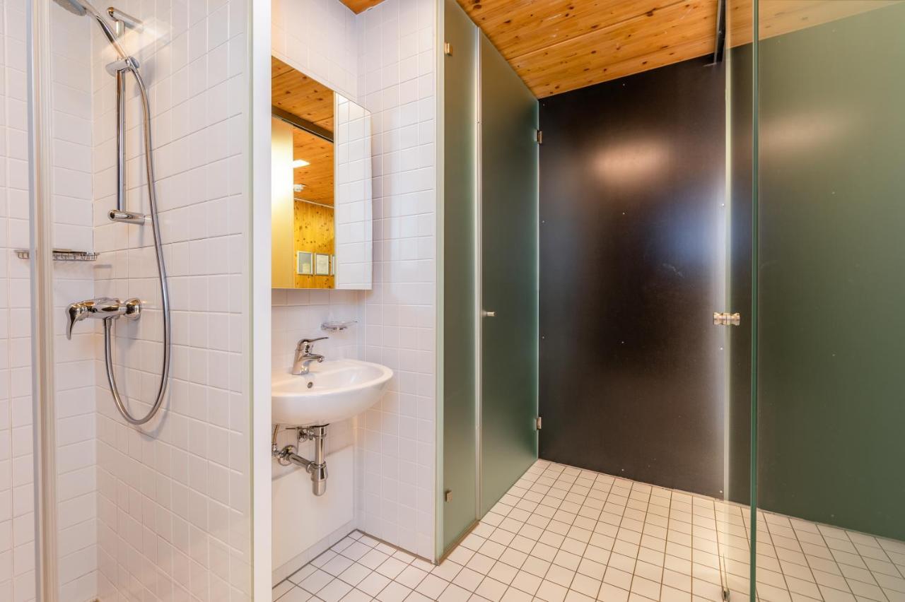 Holzboxen Planneralm Apartment Екстериор снимка